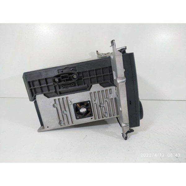 Radio Toca Cd Mercedes Clc200 C180 C200 2007/2010