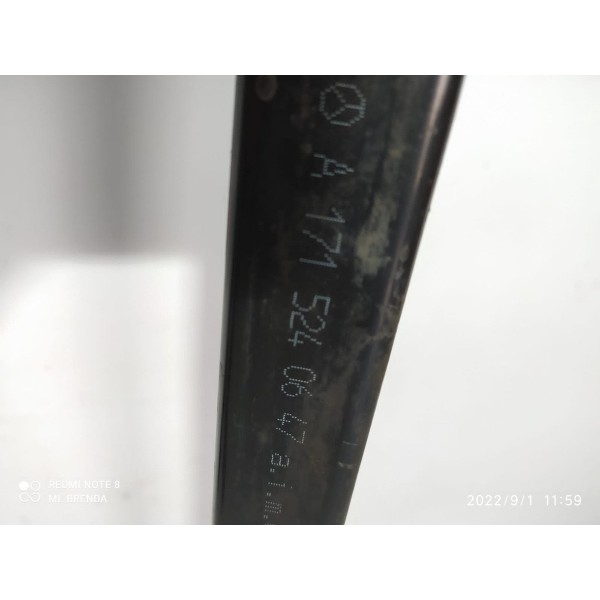 Estabilizadora Mercedes Slk200 350 Dianteiro A1715240647