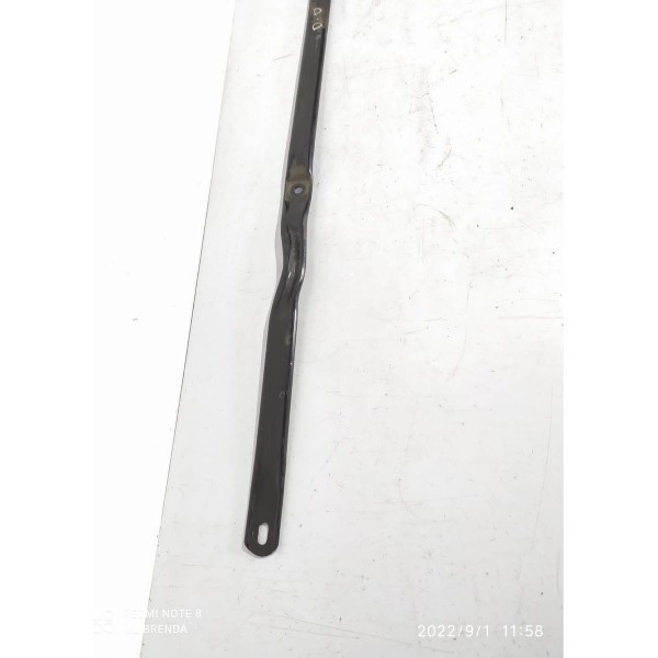 Estabilizadora Mercedes Slk200 350 Dianteiro A1715240647