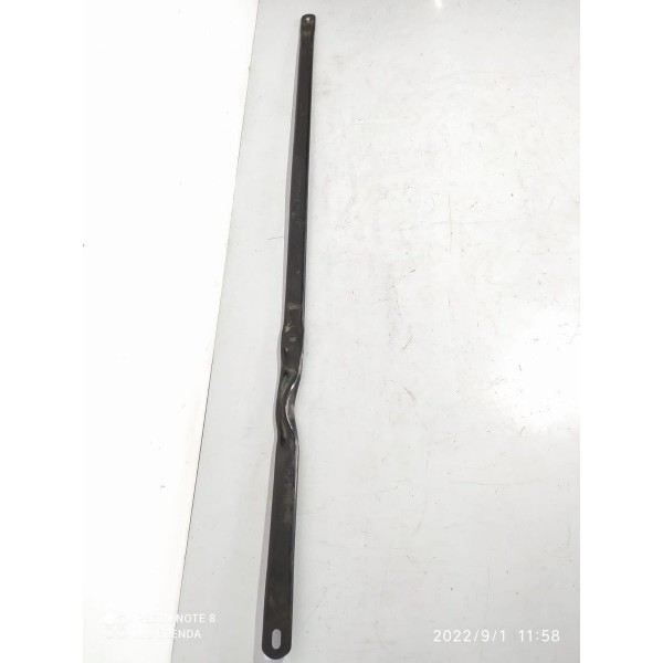 Estabilizadora Mercedes Slk200 350 Dianteiro A1715240647