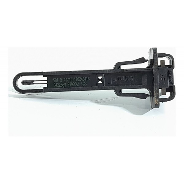 Sensor Temperatura Ar Mini Cooper S Countryman 11/16 3422660 Preto