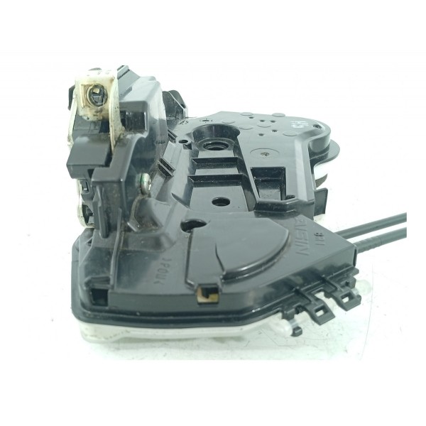 Fechadura Porta Toyota Corolla Dianteira Direita 2015/2018