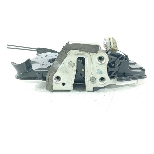 Fechadura Porta Toyota Corolla Dianteira Direita 2015/2018
