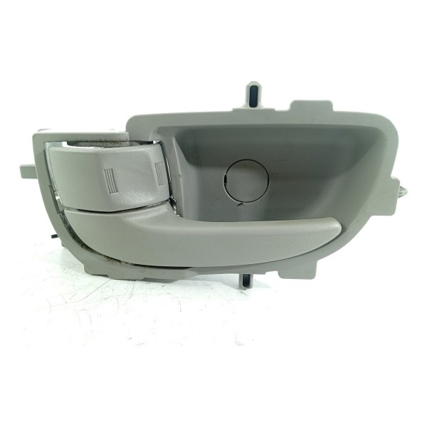 Macaneta Interna Porta Toyota Corolla Diant Esq 2015/2018