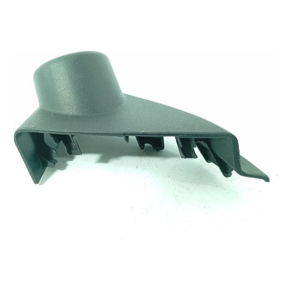 Moldura Interna Retrovisor Corolla Esq 2015/2018 6749202570 Preto