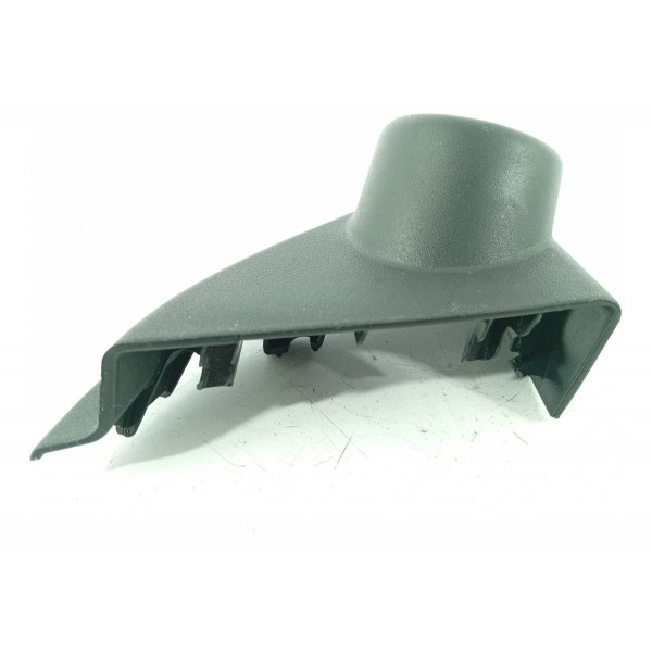 Moldura Interna Retrovisor Corolla Dir 2015/2018 6749102570 Preto