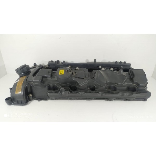 Tampa Valvula Bmw X3 X1 X5 6 Cil N52 20042006 05/11 7570292