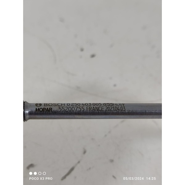 Vela Aquecedora Compass Toro Renegad Dies 2016/2024 55200755
