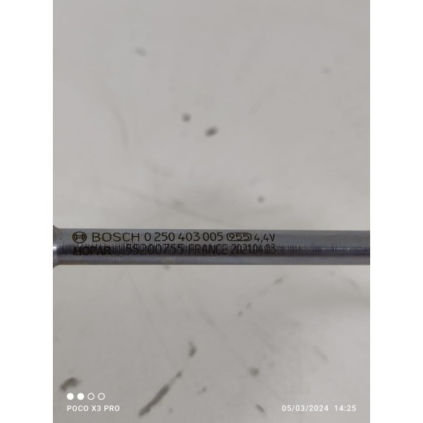 Vela Aquecedora Compass Toro Renegad Dies 2016/2024 55200755