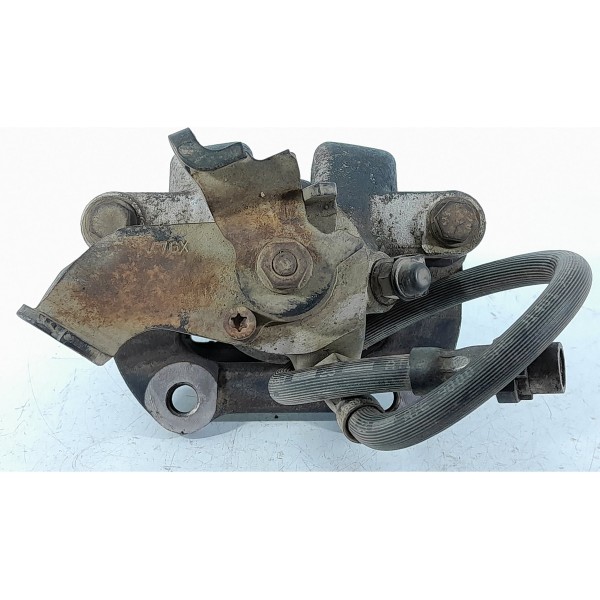 Pinca Freio Mini Cooper S Countryman Traseira Esq 2011/2016