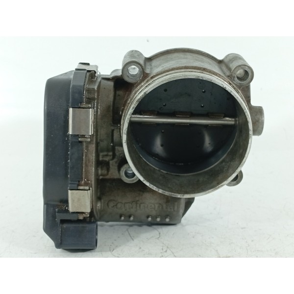 Tbi Corpo Borboleta Audi A4 A5 A6 A7 A8 2008/2017 06e133062h