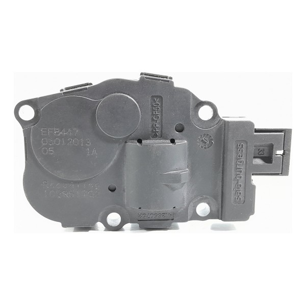Motor Atuador Caixa Ar Mercedes Ml350 2012/2015 Efb447