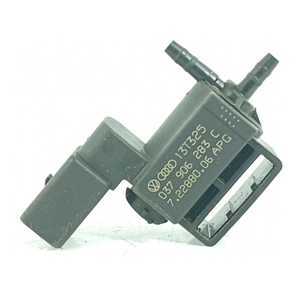Valvula Solenoide Vacuo Audi Q7 Q5 2010 2011/2015 037906283c