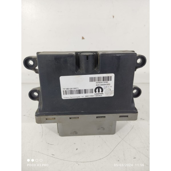 Modulo Arla Compass Toro Commande 2022 2023 2024 A3c08584300