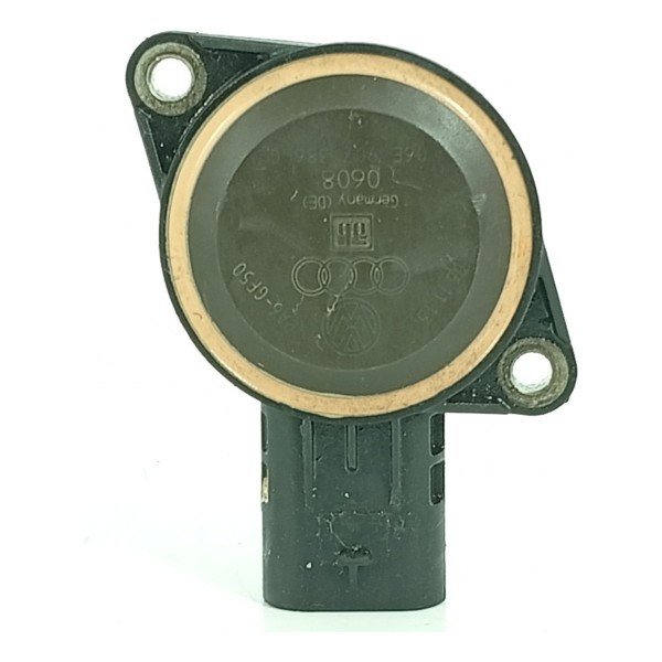 Sensor Coletor Admissao Audi Q5 Q7 2010/2015 06e907386g