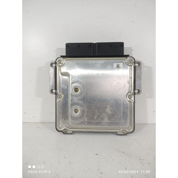 Modulo Injecao Compass Longitude Diesel 2021/2023 0281035022