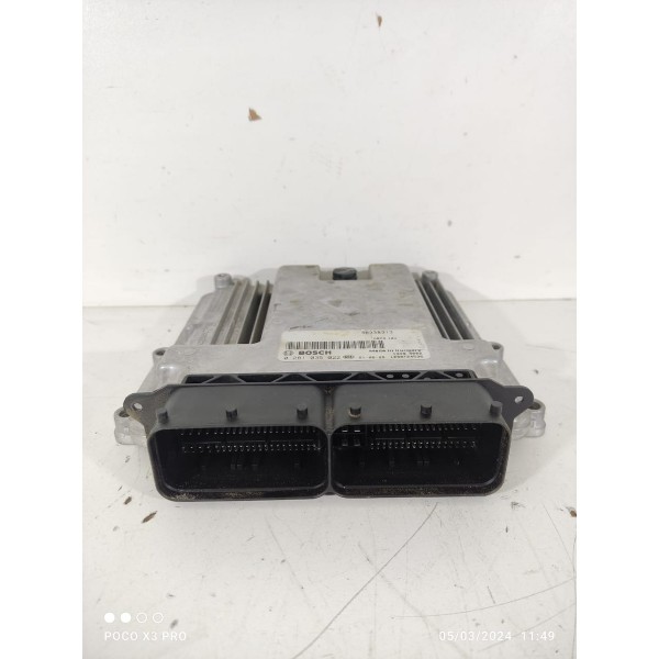 Modulo Injecao Compass Longitude Diesel 2021/2023 0281035022