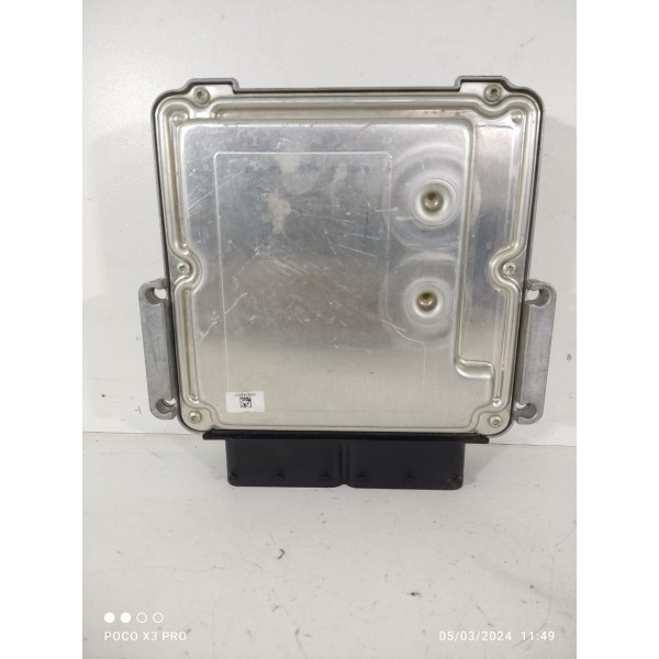 Modulo Injecao Compass Longitude Diesel 2021/2023 0281035022