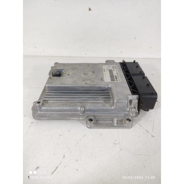 Modulo Injecao Compass Longitude Diesel 2021/2023 0281035022