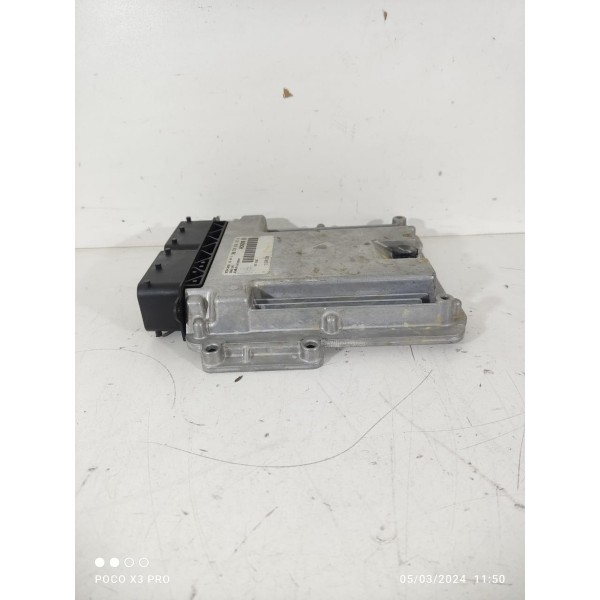 Modulo Injecao Compass Longitude Diesel 2021/2023 0281035022