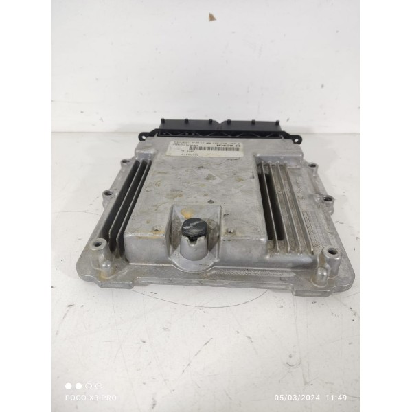 Modulo Injecao Compass Longitude Diesel 2021/2023 0281035022
