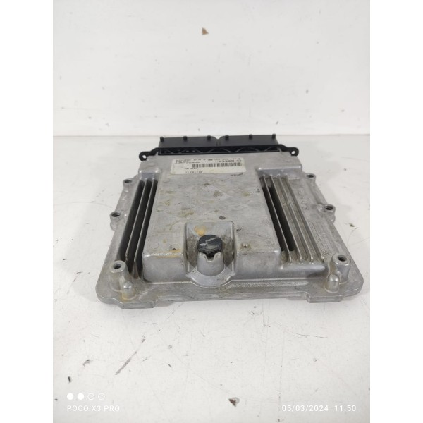 Modulo Injecao Compass Longitude Diesel 2021/2023 0281035022