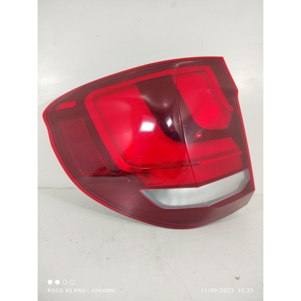 Lanterna Bmw X5 2014 2016 2018 Led Esquerda 729009910 /31882