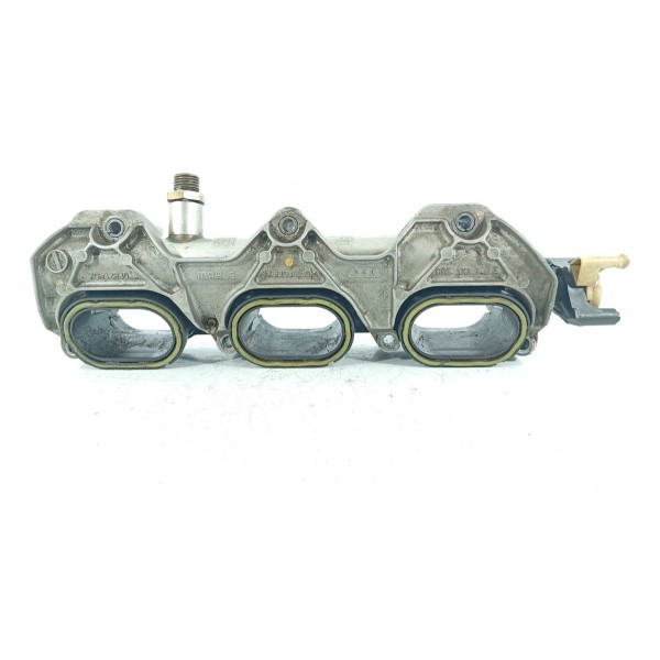Flauta Combustivel Audi Q7 Toureag Dir 2010/2015 06e130090t