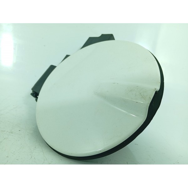 Portinhola Tanque Freelander 2 2008 2009 2010/2014 Original Branco