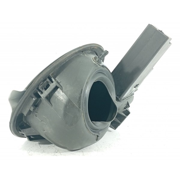 Portinhola Tanque Freelander 2 2008 2009 2010/2014 Original Branco