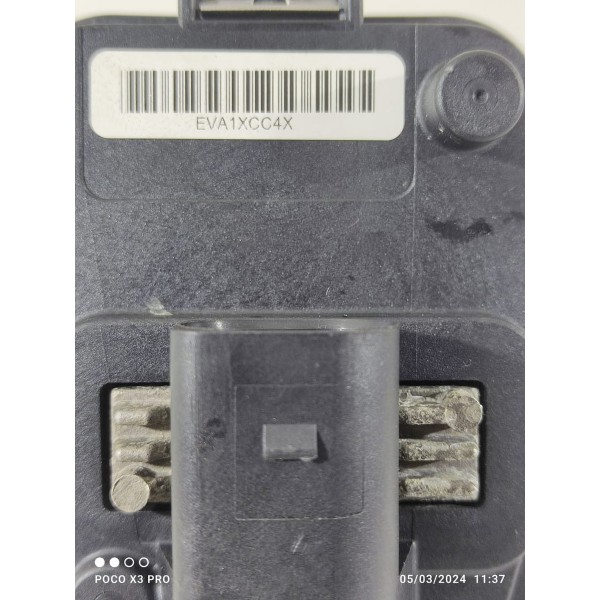 Atuador Coletor Admissao Compass Toro Renegad 2022 He0149926