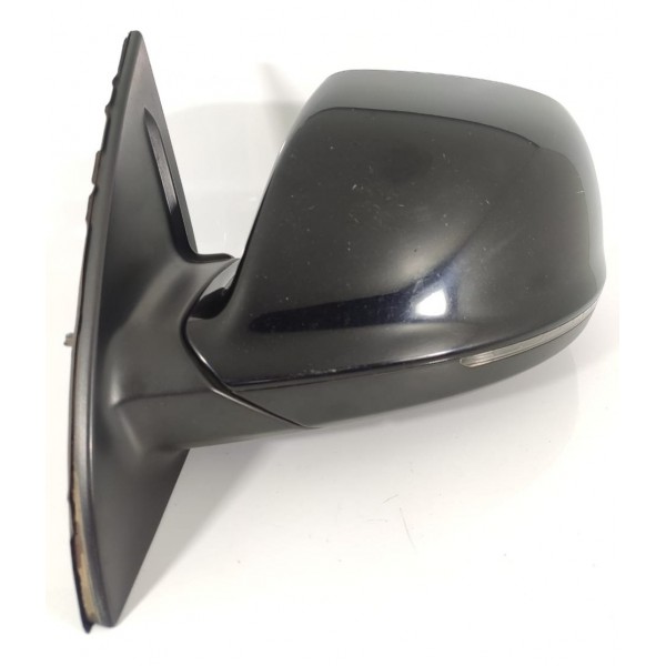 Retrovisor Audi Q7 Esquerdo 2007/2015 4l1857409bc