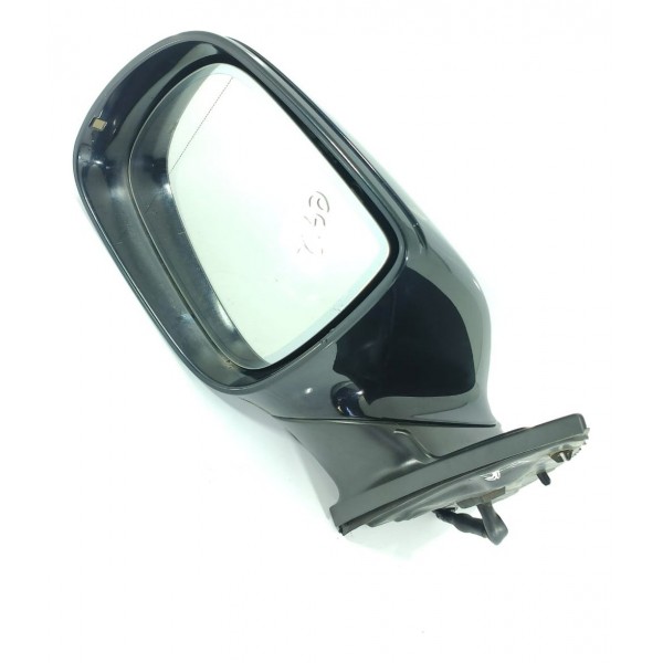Retrovisor Audi Q7 Esquerdo 2007/2015 4l1857409bc