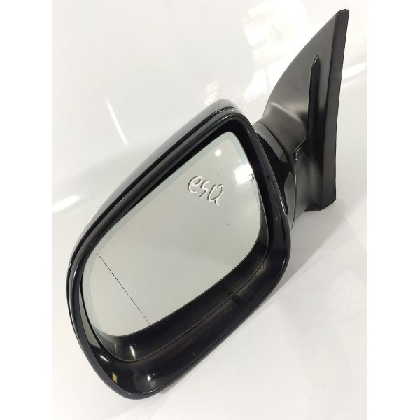 Retrovisor Audi Q7 Esquerdo 2007/2015 4l1857409bc