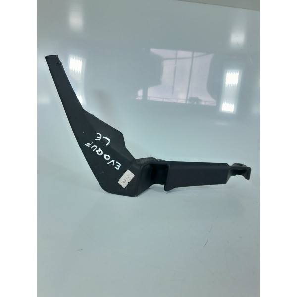 Acabamento Parachoque Evoque Diant Esq 2011/2020 Gj3217e792a