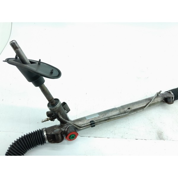 Caixa Direcao Hidraulica Freelander 2 2.2 08/15 Bh523a500ac