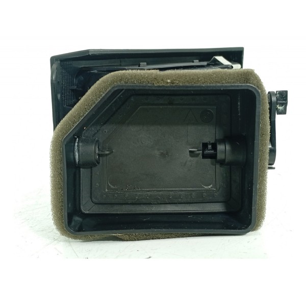 Difusor Ar Freelander 2 Esquerdo 2008 2009/2015 6h5201815ae