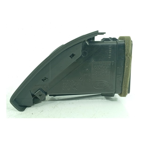 Difusor Ar Freelander 2 Esquerdo 2008 2009/2015 6h5201815ae
