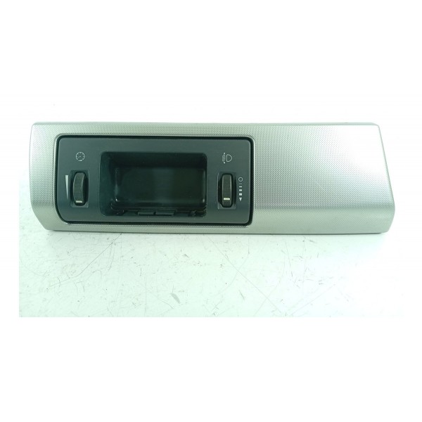 Comando Luz Painel Farol Freelander 2 2008/2015 Dh5213a024ab