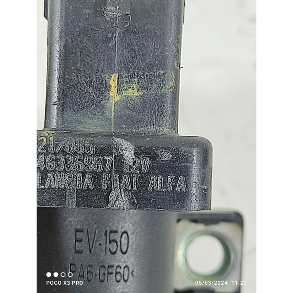 Valvula Solenoid Emissao Compass Toro Renegad 2022 046336967