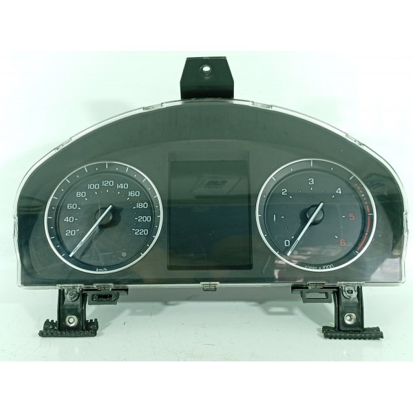 Painel Instrumento Freelander 2 2010 2011/2015 Fh5210849fb