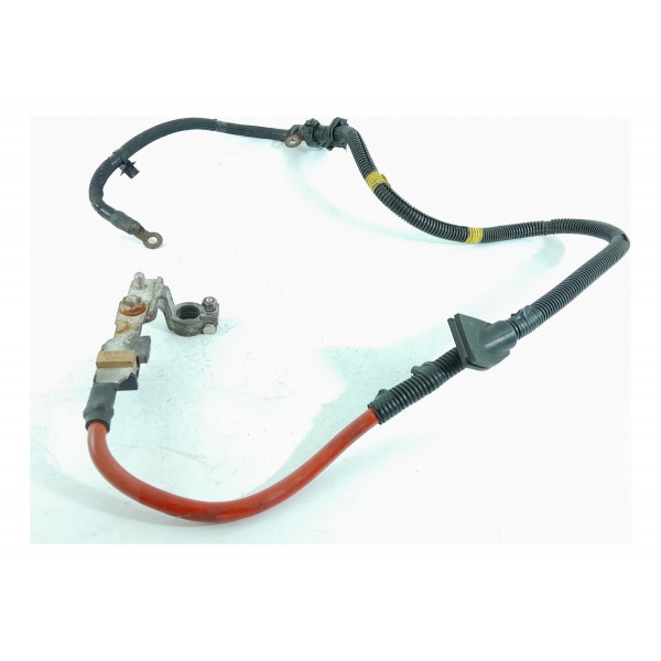 Chicote Polo Positivo Bateria Freelander 2 2.2 2008/2015