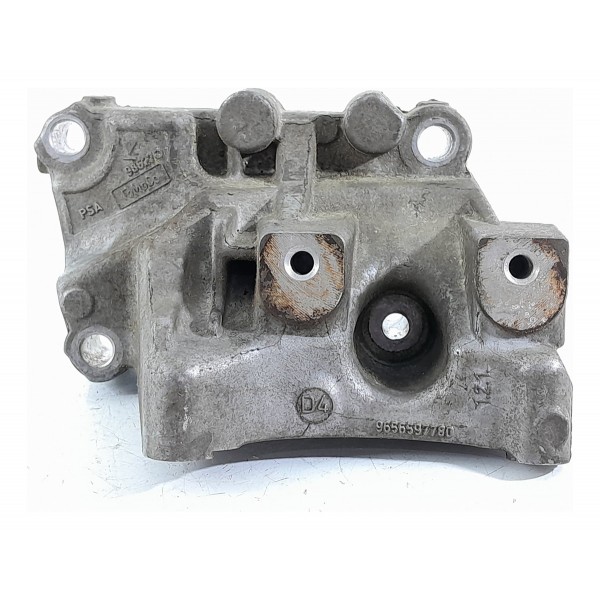 Suporte Coxim Motor Freelander 2 2.2 2008/2015 9656597780