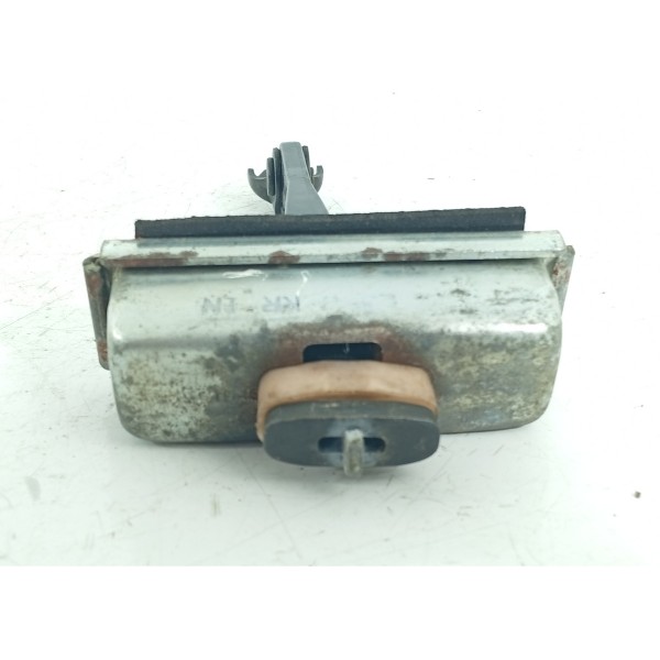 Limitador Porta Freelander 2 Traseira Dir/esq 2008/2015 Orig