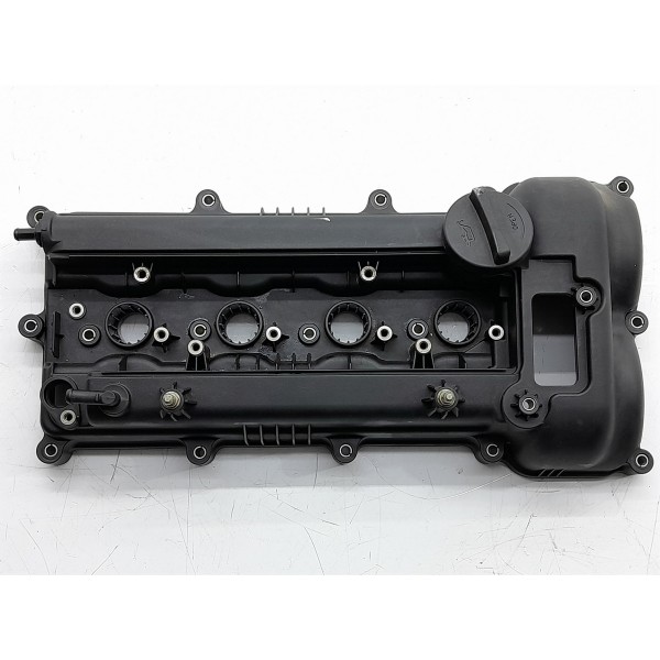 Tampa Valvula Veloster 1.6 16v 2011 2012 2013 2014 Original