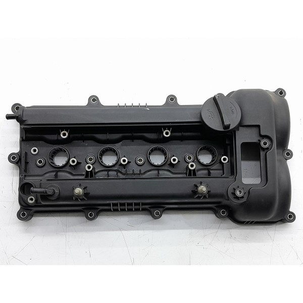 Tampa Valvula Veloster 1.6 16v 2011 2012 2013 2014 Original
