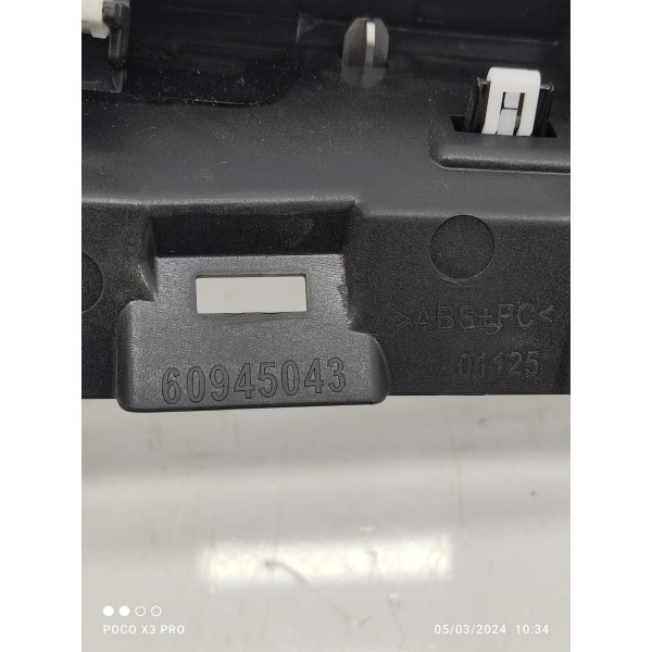 Moldura Painel Jeep Compass 2022 2023 2024 60945043