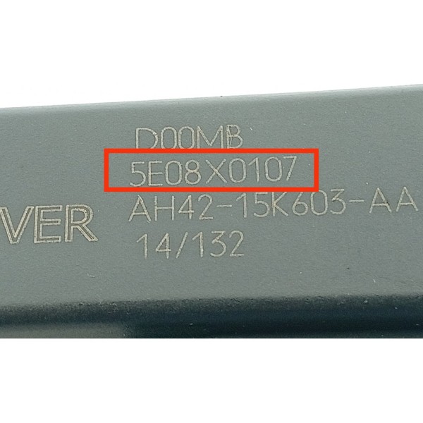 Sensor Antena Keyless Evoque 2011/2015 Ah4215k603aa