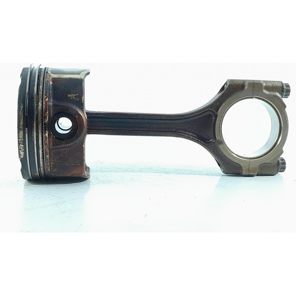 Pistao Biela Veloster 1.6 2011 2012 2013 2014 Stander