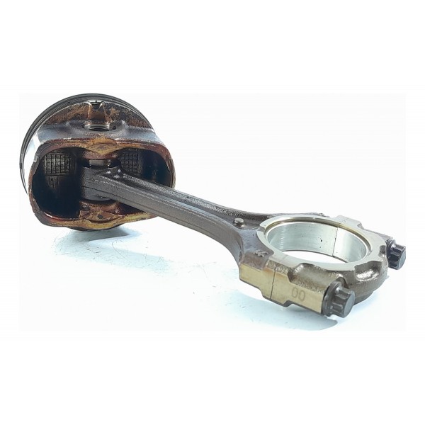 Pistao Biela Veloster 1.6 2011 2012 2013 2014 Stander